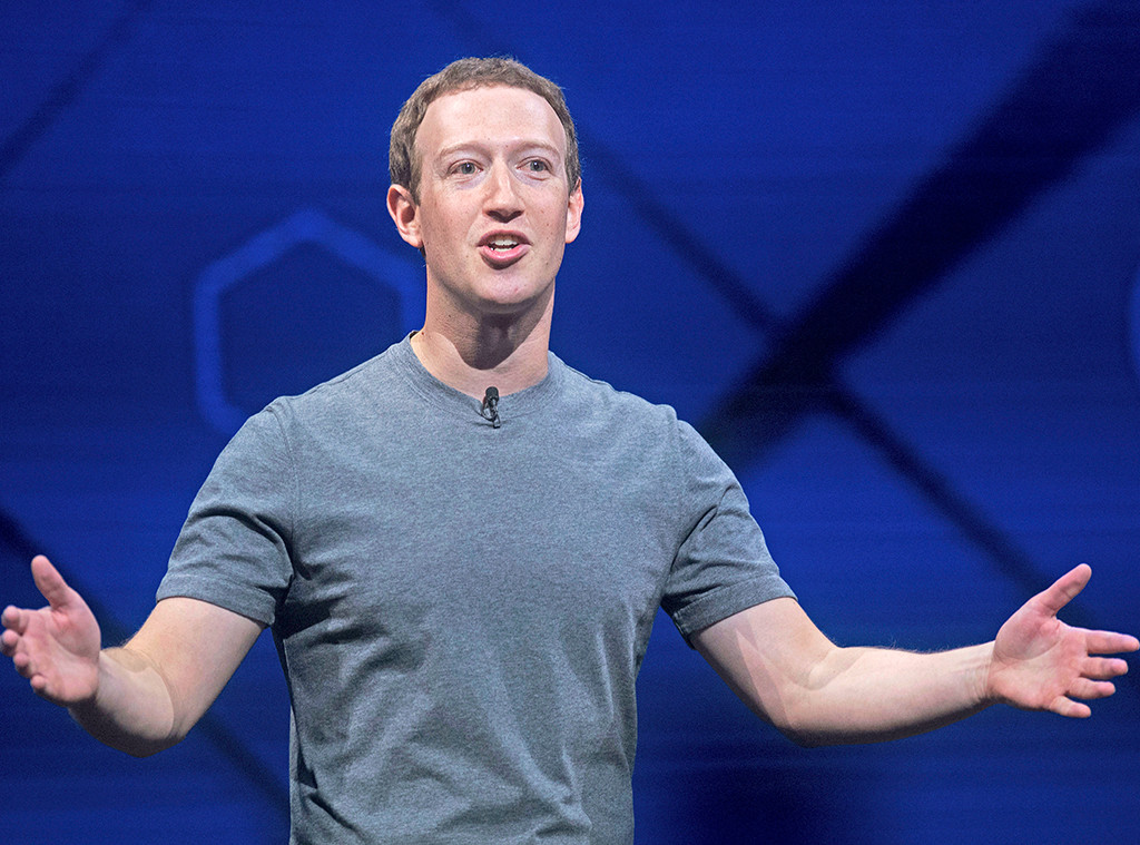 Mark Zuckerberg and His 60 Billion Fortune How the Mark Zuckerberg and His 60 Billion Fortune How the